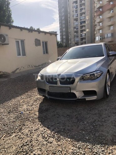 BMW 528 2014, 118 km - 2.0 l - Bakı
