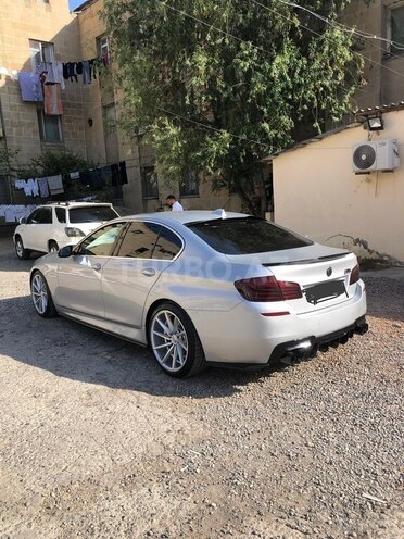 BMW 528 2014, 118 km - 2.0 l - Bakı