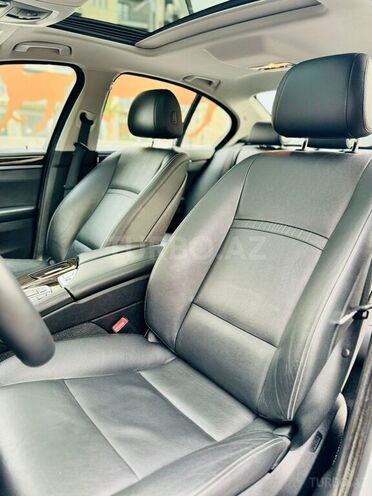 BMW 528 2014, 118 km - 2.0 l - Bakı