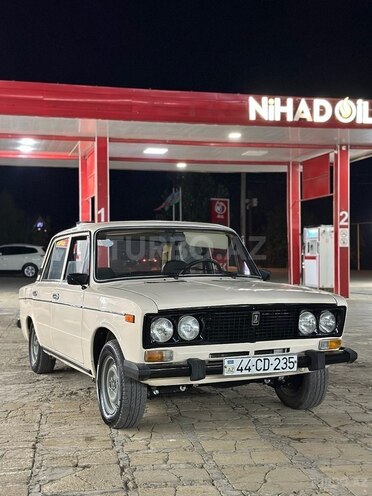 LADA (VAZ) 2106 1993, 35,000 km - 1.6 l - Cəlilabad