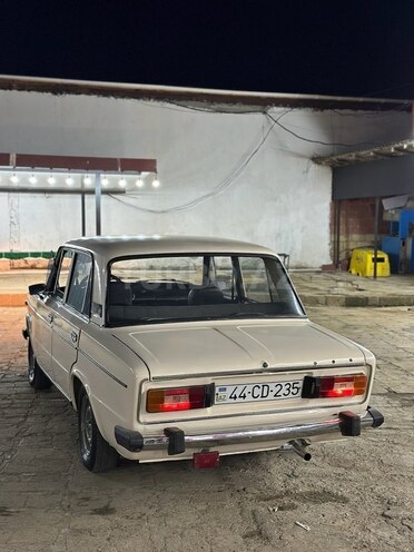 LADA (VAZ) 2106 1993, 35,000 km - 1.6 l - Cəlilabad