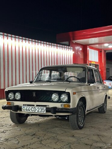 LADA (VAZ) 2106 1993, 35,000 km - 1.6 l - Cəlilabad