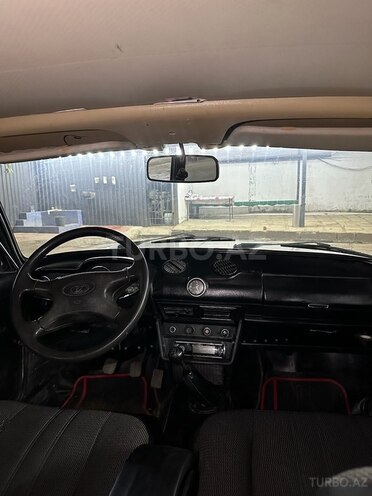 LADA (VAZ) 2106 1993, 35,000 km - 1.6 l - Cəlilabad