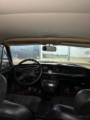 LADA (VAZ) 2106 1993, 35,000 km - 1.6 l - Cəlilabad