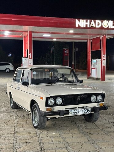LADA (VAZ) 2106 1993, 35,000 km - 1.6 l - Cəlilabad