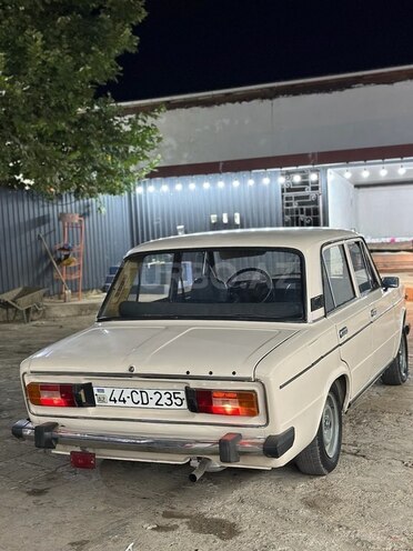 LADA (VAZ) 2106 1993, 35,000 km - 1.6 l - Cəlilabad