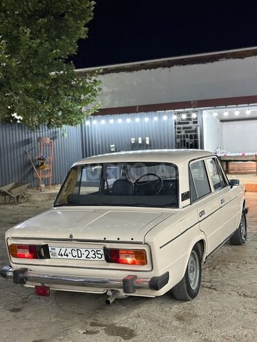 LADA (VAZ) 2106 1993, 35,000 km - 1.6 l - Cəlilabad