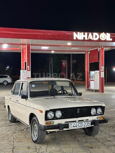 LADA (VAZ) 2106 1993, 35,000 km - 1.6 l - Cəlilabad