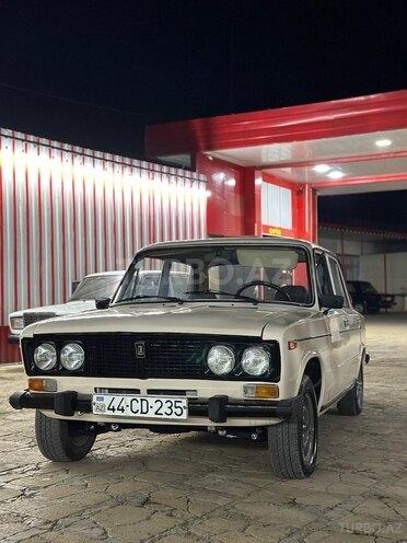 LADA (VAZ) 2106 1993, 35,000 km - 1.6 l - Cəlilabad