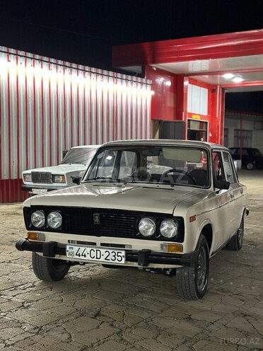 LADA (VAZ) 2106 1993, 35,000 km - 1.6 l - Cəlilabad