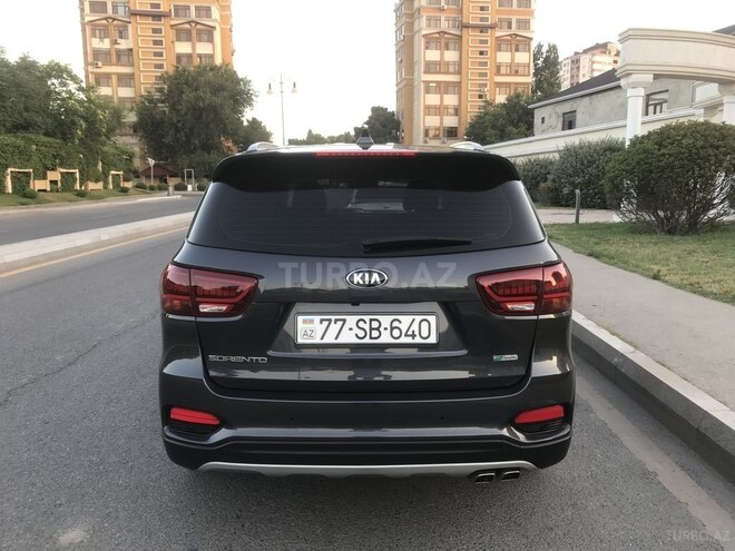 Kia Sorento 2019, 140,000 km - 2.0 l - Bakı