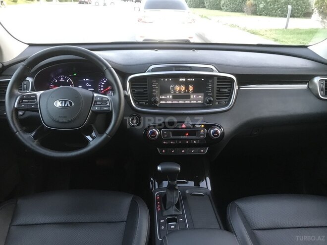 Kia Sorento 2019, 140,000 km - 2.0 l - Bakı