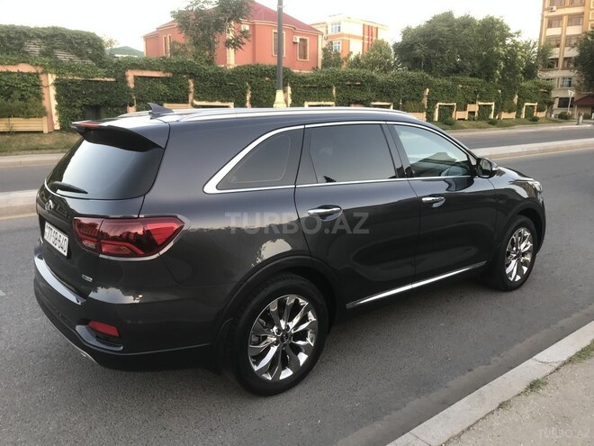Kia Sorento 2019, 140,000 km - 2.0 l - Bakı
