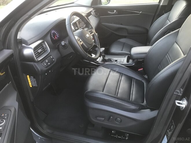 Kia Sorento 2019, 140,000 km - 2.0 l - Bakı