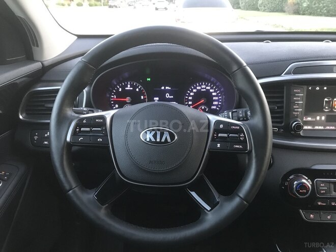 Kia Sorento 2019, 140,000 km - 2.0 l - Bakı