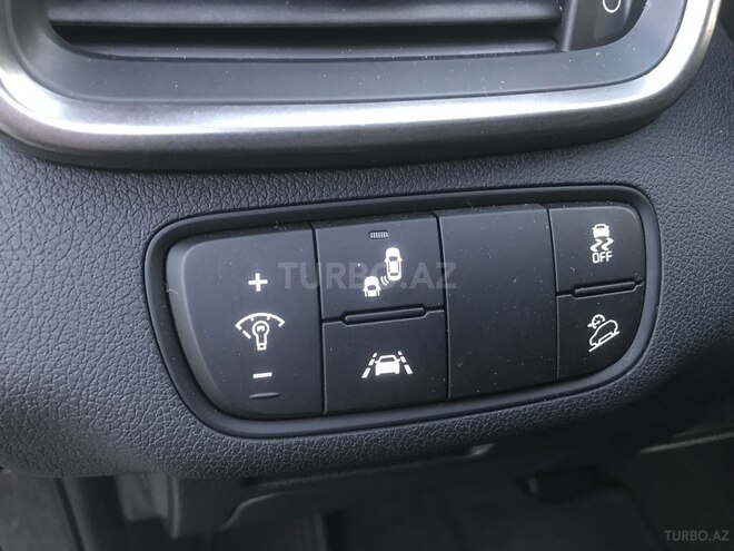 Kia Sorento 2019, 140,000 km - 2.0 l - Bakı