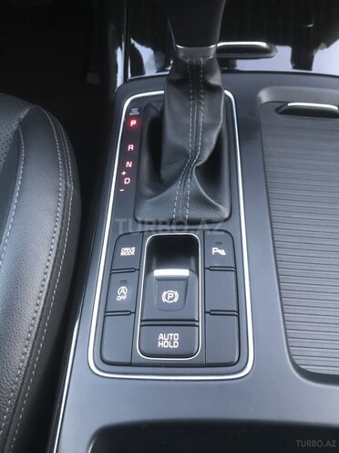 Kia Sorento 2019, 140,000 km - 2.0 l - Bakı
