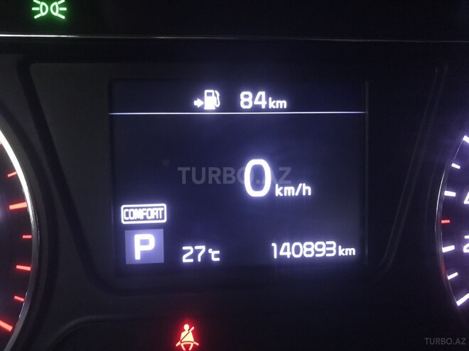 Kia Sorento 2019, 140,000 km - 2.0 l - Bakı