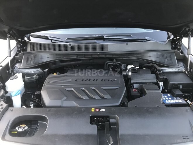 Kia Sorento 2019, 140,000 km - 2.0 l - Bakı