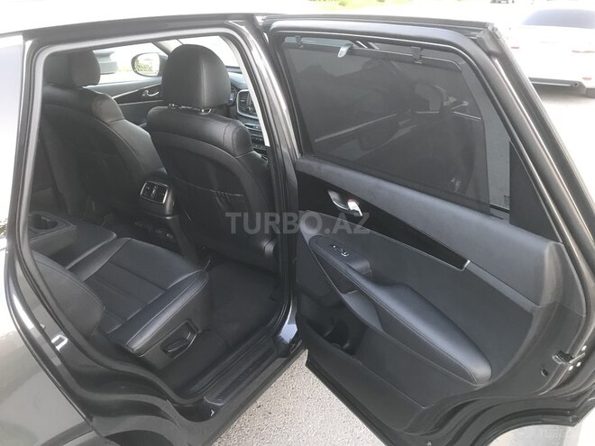 Kia Sorento 2019, 140,000 km - 2.0 l - Bakı