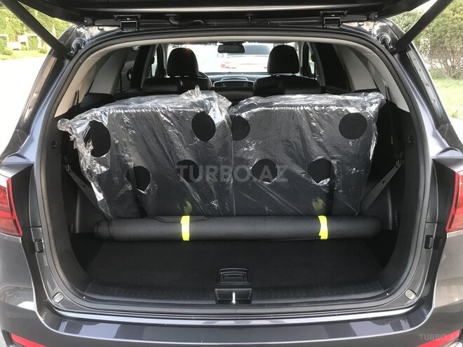 Kia Sorento 2019, 140,000 km - 2.0 l - Bakı