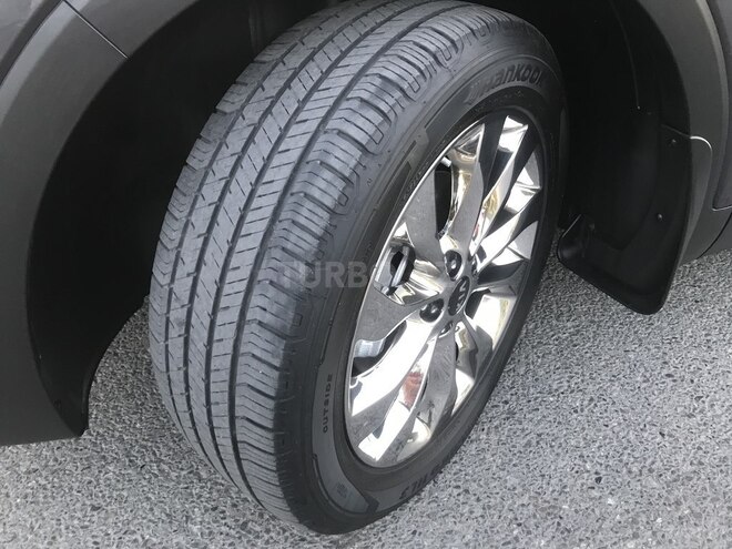 Kia Sorento 2019, 140,000 km - 2.0 l - Bakı