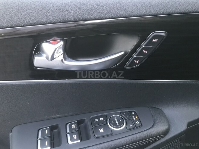 Kia Sorento 2019, 140,000 km - 2.0 l - Bakı