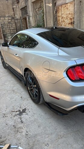 Ford Mustang 2015, 185,000 km - 2.3 l - Bakı