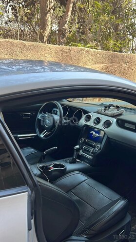 Ford Mustang 2015, 185,000 km - 2.3 l - Bakı