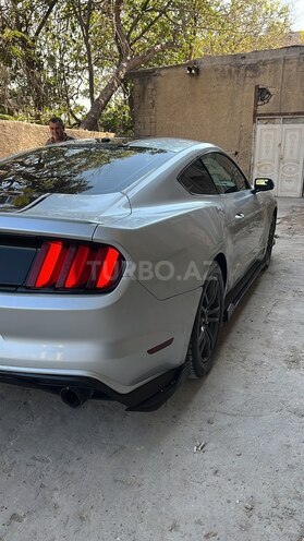 Ford Mustang 2015, 185,000 km - 2.3 l - Bakı