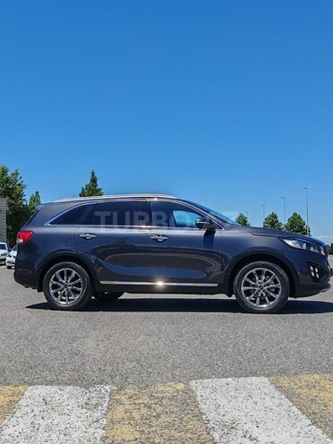 Kia Sorento 2014, 200,000 km - 2.0 l - Bakı