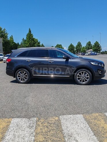 Kia Sorento 2014, 200,000 km - 2.0 l - Bakı