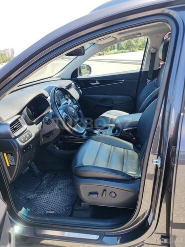 Kia Sorento 2014, 200,000 km - 2.0 l - Bakı