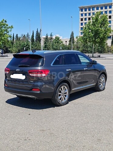 Kia Sorento 2014, 200,000 km - 2.0 l - Bakı