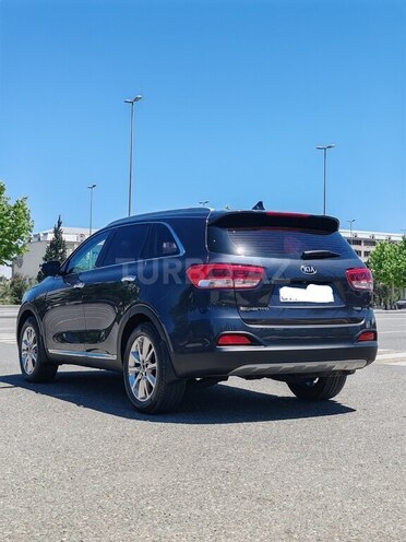 Kia Sorento 2014, 200,000 km - 2.0 l - Bakı