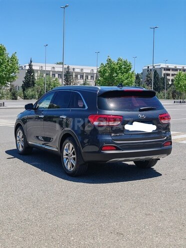 Kia Sorento 2014, 200,000 km - 2.0 l - Bakı