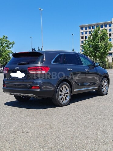 Kia Sorento 2014, 200,000 km - 2.0 l - Bakı