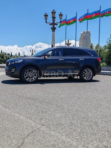 Kia Sorento 2014, 200,000 km - 2.0 l - Bakı