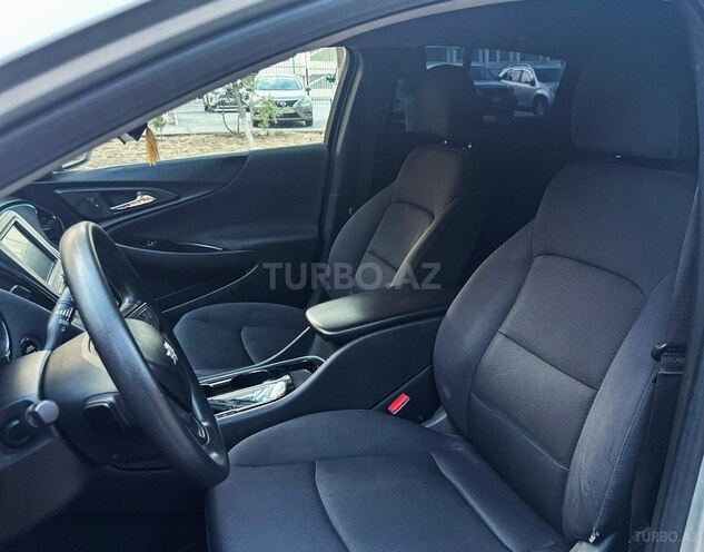 Chevrolet Malibu 2016, 158,000 km - 1.5 l - Bakı
