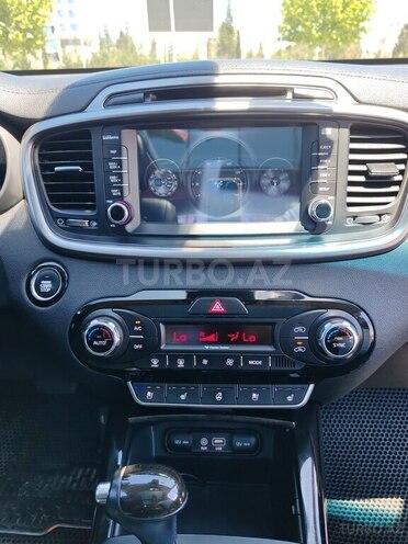 Kia Sorento 2014, 200,000 km - 2.0 l - Bakı