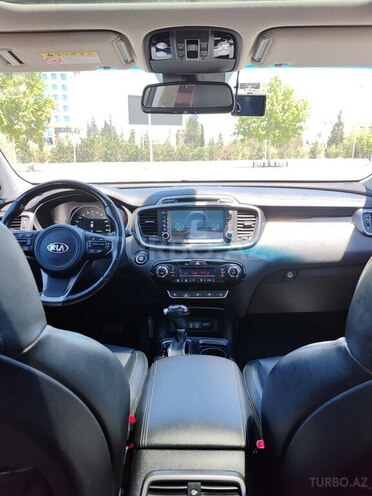 Kia Sorento 2014, 200,000 km - 2.0 l - Bakı