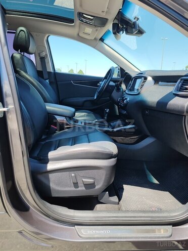 Kia Sorento 2014, 200,000 km - 2.0 l - Bakı