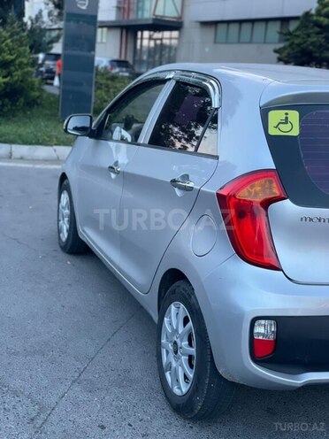 Kia Morning 2011, 148,433 km - 1.0 l - Bakı