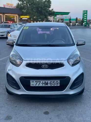 Kia Morning 2011, 148,433 km - 1.0 l - Bakı