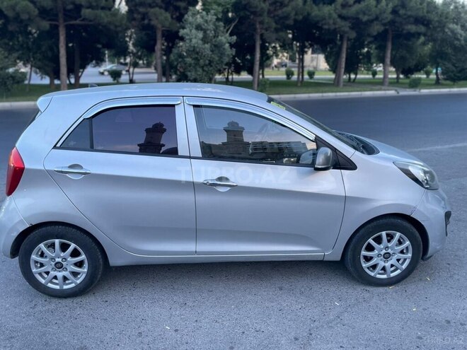 Kia Morning 2011, 148,433 km - 1.0 l - Bakı