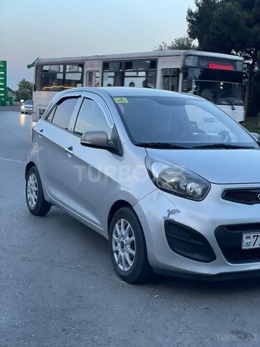 Kia Morning 2011, 148,433 km - 1.0 l - Bakı