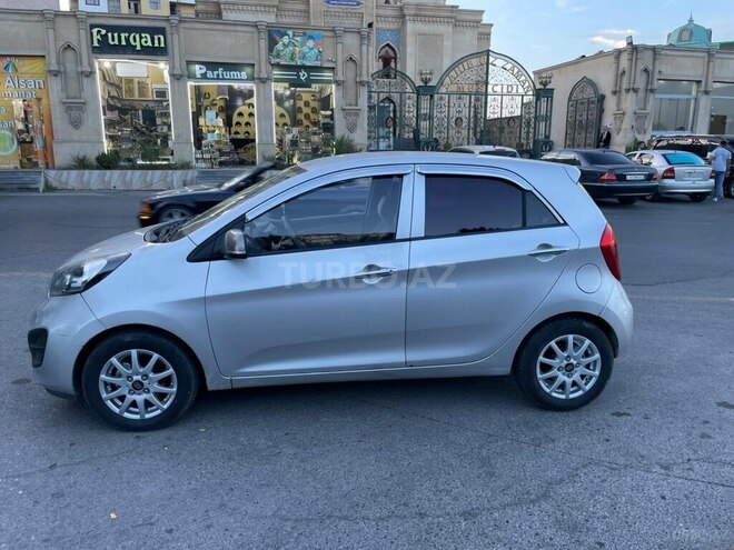 Kia Morning 2011, 148,433 km - 1.0 l - Bakı