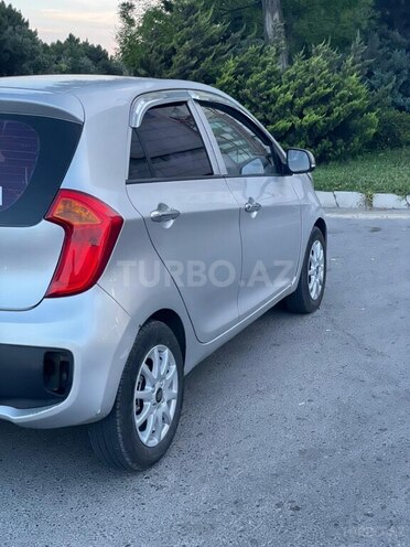 Kia Morning 2011, 148,433 km - 1.0 l - Bakı