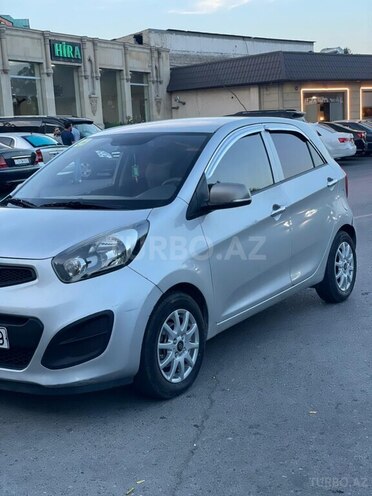 Kia Morning 2011, 148,433 km - 1.0 l - Bakı