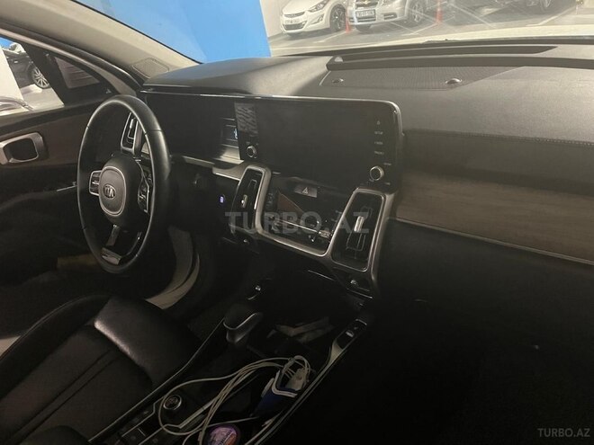 Kia Sorento 2021, 116,000 km - 2.2 l - Bakı
